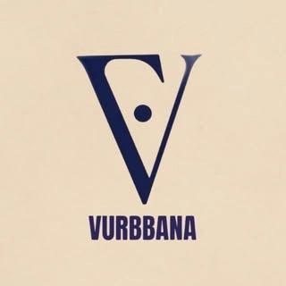 Logotipo da empresa VURBBANA