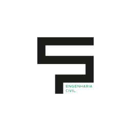 Logotipo da empresa S P ENGENHARIA E OBRAS