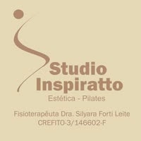 Logotipo da empresa STUDIO INSPIRATTO