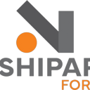 Logotipo da empresa NASHI PARTS