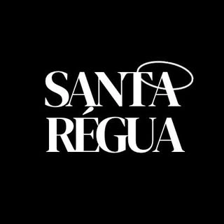 Logotipo da empresa SANTA REGUA