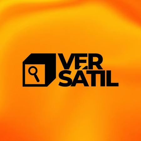 Logotipo da empresa VERSATIL OFERTAS ONLINE LTDA