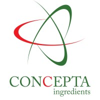 Logotipo da empresa CONCEPTA INGREDIENTES LTDA