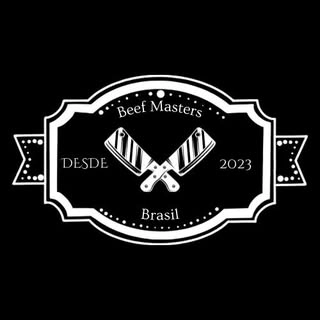 Logotipo da empresa BEEF MASTERS