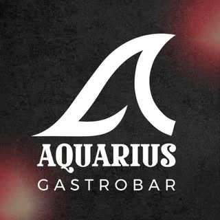 Logotipo da empresa AQUARIUS GASTROBAR LTDA