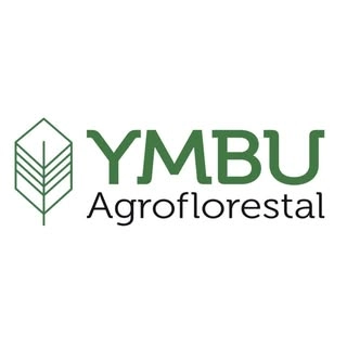 Logotipo da empresa SCP YMBU BRUNA
