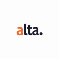 Logotipo da empresa ALTA CONTABIL