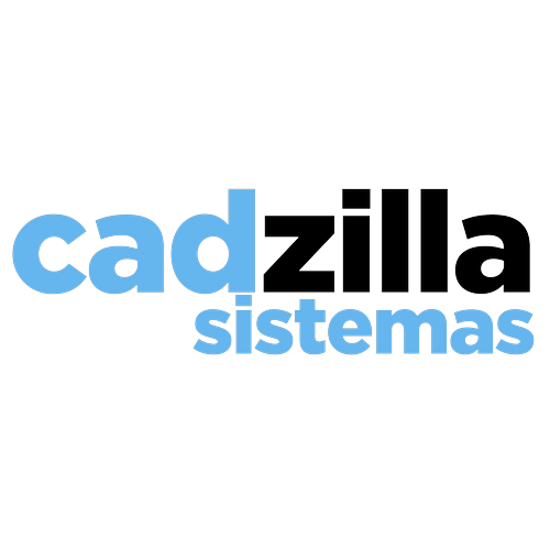 Logotipo da empresa CADZILLA SISTEMAS