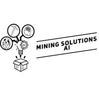 Logotipo da empresa DATA MINING SOLUTION