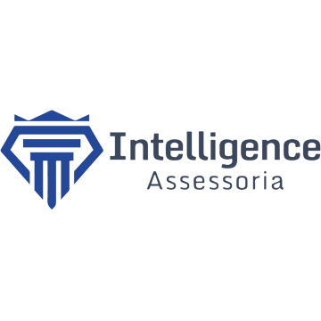 Logotipo da empresa INTELLIGENCE IDEIAS FINANCEIRAS