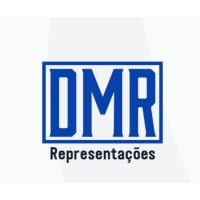 Logotipo da empresa DMR REPRESENTACOES LTDA