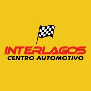 Logotipo da empresa INTERLAGOS CENTRO AUTOMOTIVO