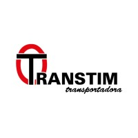 Logotipo da empresa TRANSTIM