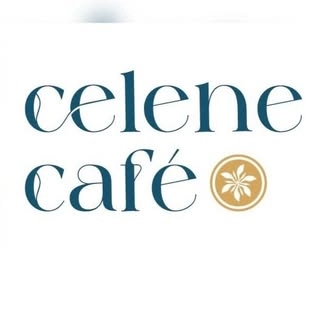 Logotipo da empresa CELENE CAFE