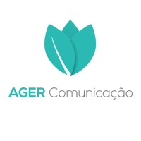 Logotipo da empresa AGER