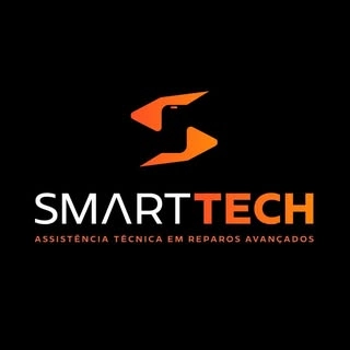 Logotipo da empresa SMART TECH