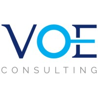 Logotipo da empresa VOE CONSULTING - RECURSOS HUMANOS LTDA