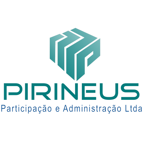 Logotipo da empresa PIRINEUS CALCARIO