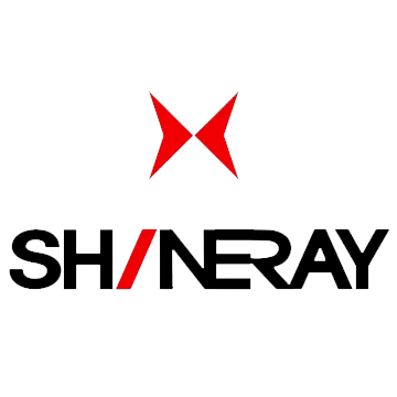 Logotipo da empresa SHINERAY OIAPOQUE