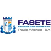 Logotipo da empresa FACULDADE DE ENSINO SETE - F7
