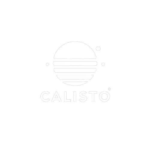 Logotipo da empresa CALISTO AI