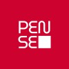 Logotipo da empresa PENSE LTDA