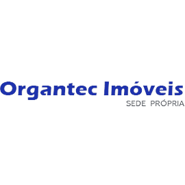 Logotipo da empresa ORGANTEC IMOVEIS S/C LTDA