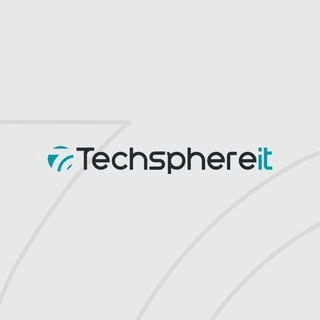 Logotipo da empresa TECHSPHERE IT