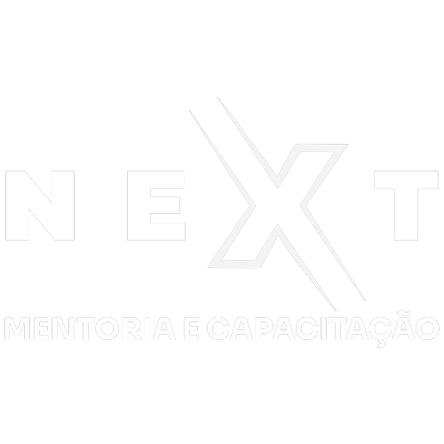 Logotipo da empresa NEXT MENTORIA E CAPACITACAO