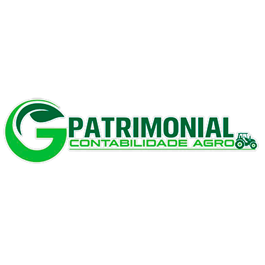 Logotipo da empresa G-PATRIMONIAL