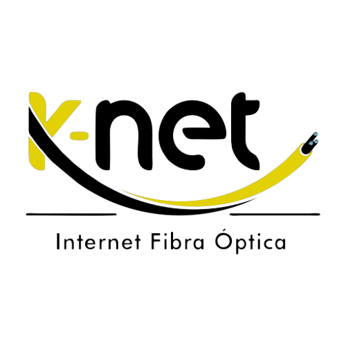 Logotipo da empresa KNET SERVICOS