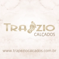 Logotipo da empresa TRAPEZIO CALCADOS