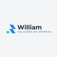Logotipo da empresa WILLIAM LUZ DO AMARAL