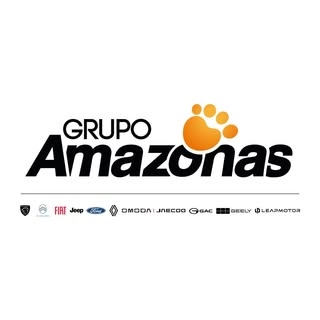Logotipo da empresa AMAZONAS CANTAO VEICULOS E PECAS LTDA