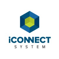 Logotipo da empresa ICONNECT