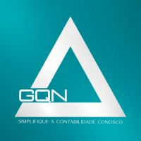 Logotipo da empresa GQN CONTABILIDADE