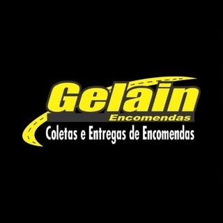 Logotipo da empresa GELAIN ENCOMENDAS