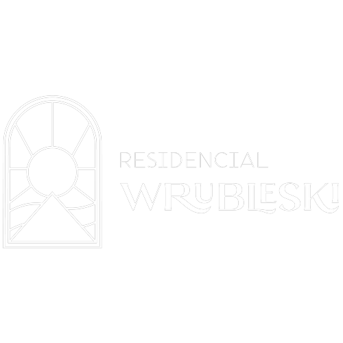 Logotipo da empresa RLG WRUBLESKI