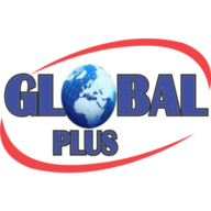 Logotipo da empresa GLOBAL PLUS