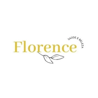 Logotipo da empresa ESPACO FLORENCE