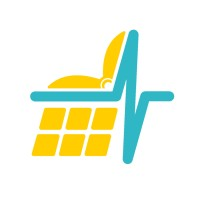 Logotipo da empresa ENERGY PULSE