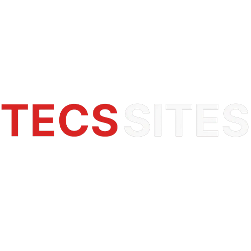 Logotipo da empresa TECS SITES