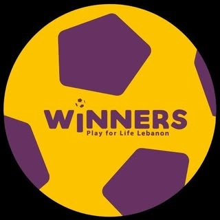 Logotipo da empresa WINNERS