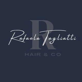 Logotipo da empresa RAFAELA FERNANDA CABRAL TAGLIATTI