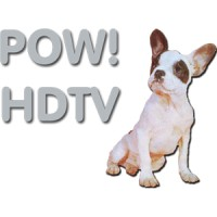 Logotipo da empresa POW