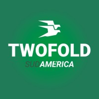 Logotipo da empresa TWOFOLD SUDAMERICA LTDA
