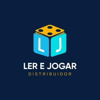 Logotipo da empresa LJS EDITORA