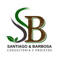 Logotipo da empresa S&B ENGENHARIA