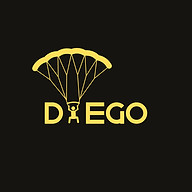 Logotipo da empresa RIO DE ASAS