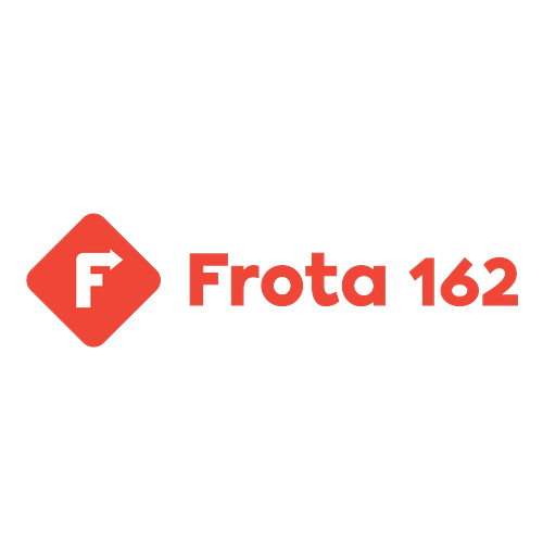 Logotipo da empresa FROTA162